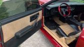 3rd gen 1986 Chevrolet Camaro Iroc Z28 automatic For Sale