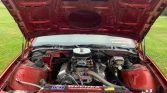 3rd gen 1986 Chevrolet Camaro Iroc Z28 automatic For Sale