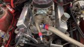3rd gen 1986 Chevrolet Camaro Iroc Z28 automatic For Sale