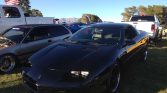 4th gen black 1994 Chevrolet Camaro Z28 6spd manual For Sale