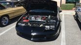4th gen black 1994 Chevrolet Camaro Z28 6spd manual For Sale