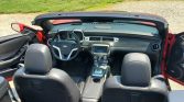 5th gen 2013 Chevrolet Camaro convertible automatic For Sale