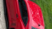 5th gen red 2011 Chevrolet Camaro RS For Sale + 2003 Ducati superbike
