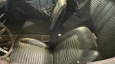 1st generation 1967 Chevrolet Camaro project car For Sale