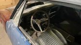 1st generation 1967 Chevrolet Camaro project car For Sale
