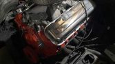 1st generation 1967 Chevrolet Camaro project car For Sale