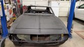 1st generation classic 1968 Chevrolet Camaro For Sale
