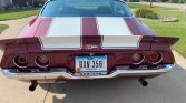 2nd gen 1973 Chevrolet Camaro Z28 RS package 350 V8 For Sale