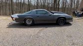 3rd gen 1990 Chevrolet Camaro RS racecar manual For Sale