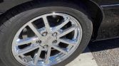 4th generation black 2000 Chevrolet Camaro SS 6spd For Sale