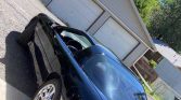 4th generation black 2000 Chevrolet Camaro SS 6spd For Sale
