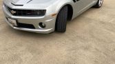 5th gen 2012 Chevrolet Camaro SS SC supercharged convertible For Sale