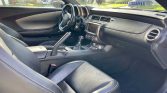 5th gen Midnight Blue 2013 Chevrolet Camaro 2SS 6spd For Sale