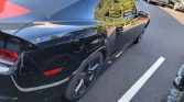 5th gen black 2011 Chevrolet Camaro 2SS RS package For Sale