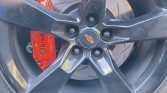 5th gen black 2011 Chevrolet Camaro 2SS RS package For Sale