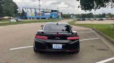 6th generation black 2017 Chevrolet Camaro For Sale