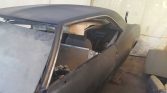 1st gen 1968 Chevrolet Camaro RS project car For Sale