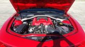 5th gen Victory Red 2013 Chevrolet Camaro ZL1 600 HP For Sale