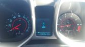 5th gen Victory Red 2013 Chevrolet Camaro ZL1 600 HP For Sale