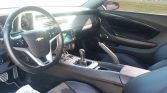5th gen Victory Red 2013 Chevrolet Camaro ZL1 600 HP For Sale