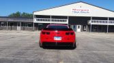 5th gen Victory Red 2013 Chevrolet Camaro ZL1 600 HP For Sale