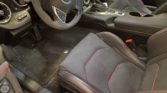 6th gen red 2017 Chevrolet Camaro ZL1 automatic For Sale