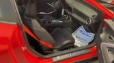 6th gen red 2017 Chevrolet Camaro ZL1 automatic For Sale