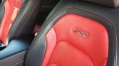 6th gen white 2017 Chevrolet Camaro SS convertible For Sale