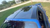 3rd gen blue 1984 Chevrolet Camaro Z28 automatic For Sale