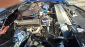 3rd gen blue 1984 Chevrolet Camaro Z28 automatic For Sale
