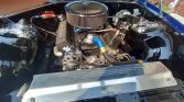 3rd gen blue 1984 Chevrolet Camaro Z28 automatic For Sale