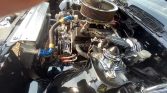 3rd gen blue 1984 Chevrolet Camaro Z28 automatic For Sale