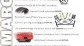 4th gen Bright Red 2001 Chevrolet Camaro Z28 convertible For Sale