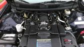 4th gen Navy Blue Metallic 2000 Chevrolet Camaro SS For Sale