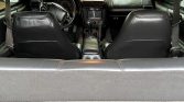 4th gen blue 2000 Chevrolet Camaro SS 6spd manual For Sale