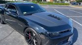 5th gen 2014 Chevrolet Camaro 1SS 1LE track package 6spd manual For Sale