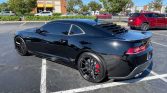 5th gen 2014 Chevrolet Camaro 1SS 1LE track package 6spd manual For Sale