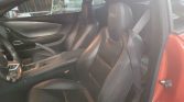 5th gen orange 2010 Chevrolet Camaro SS manual For Sale