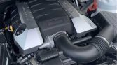 5th gen white 2015 Chevrolet Camaro SS automatic For Sale