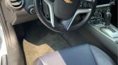 5th gen white 2015 Chevrolet Camaro SS automatic For Sale