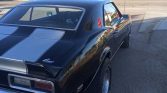 1st gen restored 1968 Chevrolet Camaro SS automatic For Sale