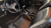 1st generation classic 1968 Chevrolet Camaro SS 427 For Sale