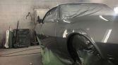 1st generation classic 1968 Chevrolet Camaro SS 427 For Sale
