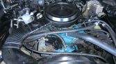 2nd generation classic 1979 Chevrolet Camaro Z28 For Sale