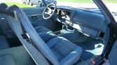 2nd generation classic 1979 Chevrolet Camaro Z28 For Sale