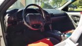 4th gen white 1996 Chevrolet Camaro SS automatic For sale