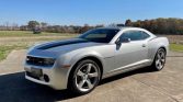 5th gen 2010 Chevrolet Camaro 2LT V6 automatic For Sale