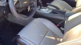 5th gen Victory Red 2012 Chevrolet Camaro 2SS Synergy Series For Sale