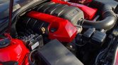 5th gen Victory Red 2012 Chevrolet Camaro 2SS Synergy Series For Sale