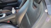 5th gen black 2011 Chevrolet Camaro SS supercharged For Sale